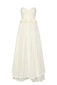 Zoe Tulle Gown Spell Australia