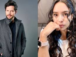 Rojo Carmesí: Ella es Laura de León, la protagonista de la nueva novela de  Fernando Gaitán