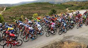 Portugal de volta é a ação que o continente apresenta enquanto patrocinador oficial da camisola de montanha na 82ª edição da volta a portugal em bicicleta. 82 Âª Volta A Portugal Em Bicicleta Adiada Para 2021