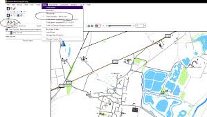 Why Dont Roads Show Up On Osm Map In Base Camp Osm Help