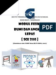 Check spelling or type a new query. Bumi Dan Alam Semesta Modul Fizik Sem 5 1