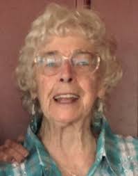 Katherine Louise McGowan Buchanan Obituary