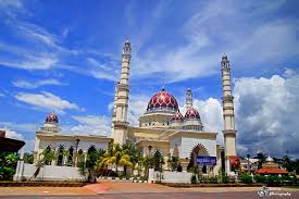 MASJID HADHARI JERTEH
