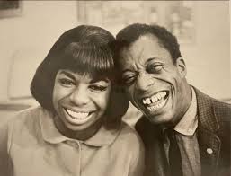 A tribute to James Baldwin, the great communicator