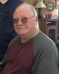 Johnny Carroll “JC” Cloyd