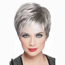 17 meilleures idées à propos de coiffure femme 50 ans sur pinterest modèle coiffure cheveux très idées de coupes de cheveux courts pour femmes en 2014 le coiffeur de cette jeune femme a mis l\u0027accent de cette coiffure sur la longue frange. Femmes Court Avant Boucles Coiffure Synthetique Perruques De Cheveux Pour Les Femmes Fose156 Cdiscount Au Quotidien