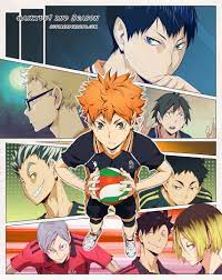 Haikyuu Second Season Bluray Bd Dual Audio Episodes 480p 720p English Subbed Download Anime Haikyuu Anime Haikyuu