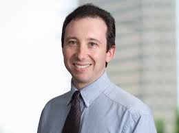 Jonathan Eliot Levine, M.D.