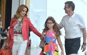 No entanto, boninho e ana furtado guardam tudo em segredo total. Filha De Ana Furtado E Boninho Chama A Atencao Pela Semelhanca Com O Pai Ofuxico