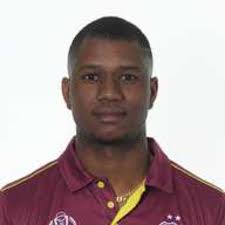 Bowling Records: Evin Lewis ,20182019 West Indies v Bangladesh