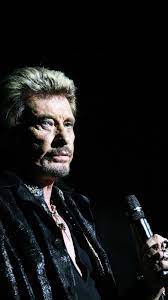 Quand louis bertignac revenait sur l'incroyable voix de johnny hallyday. Les 3wallpapers Iphone Du Jour 06 12 2017 Appsystem
