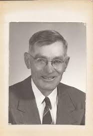 Henry Cecil Wannamaker (1891-1968)