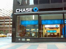 Chase Corporate Office Headquarters Hq Mortgage Loans Subprime Mortgage