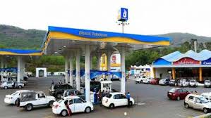 Bpcl Share Price Bpcl Stock Price Bharat Petroleum