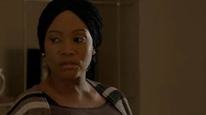 Should Kaone choose Jerry or Ntandane? #Isibaya