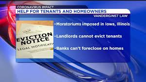 Why Some Renters Homeowners May Not Have To Make Payments Right Now Wqad Com
