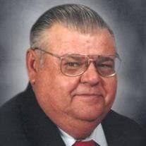 Darlan Ray Benoit Obituary