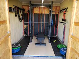 Check spelling or type a new query. How About A Shed Gym Few Small Things Left To Do But Its Open For Business Homegym