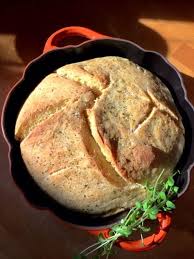 Italienisches Weissbrot Mit Olivenol Kuchenmomente Rezept Italienisches Weissbrot Weissbrot Backen Weissbrot
