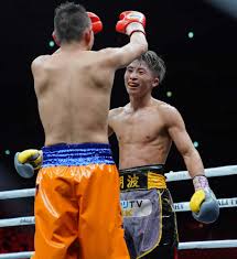 鍼灸院治療 file 24 part 2. äº•ä¸Šå°šå¼¥ 5éšŽç´šåˆ¶è¦‡ãƒ‰ãƒã‚¢ã¨ã®æ­»é—˜åˆ¶ã—åˆ¤å®šå‹ã¡ ãƒ‰ãƒã‚¢é¸æ‰‹ã‚ã¡ã‚ƒãã¡ã‚ƒå¼·ã‹ã£ãŸ ã‚¹ãƒãƒ‹ãƒ Sponichi Annex æ ¼é—˜æŠ€