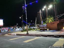 Dan rugi tak naik menara ni di waktu malam. Percutian 3 Hari 2 Malam Di Pulau Pangkor Beserta Dengan Itinerary Xplorasi Destinasi