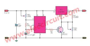 Pin On Electronic Projects