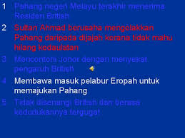 Maybe you would like to learn more about one of these? Bab Dua Dasar Campur Tangan British Di Negerinegeri