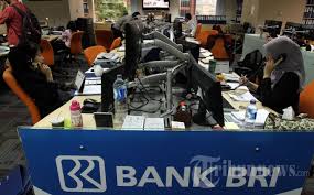 Hal ini karena didukung dengan fundamental perusahaan yang baik pula. Bri Jadi Contoh Bumn Go Public Yang Sukses Tribunnews Com Mobile