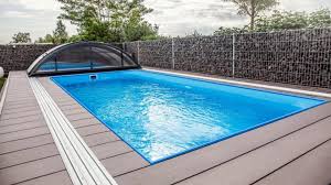 Albixon Quattro Klassik Clear Mit Skimmer Wir Haben Die Losung Fur Sie Pool Komplettset Uberdachungen Pool
