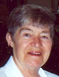 Obituary information for Joan C. Young