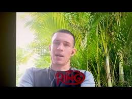 127400 november 16, 1998 facts: Jayson Velez On Gabe Flores Jr He Has Fast Hands But Gets Tagged A Lot Which I Ll Expose Boxing Videos