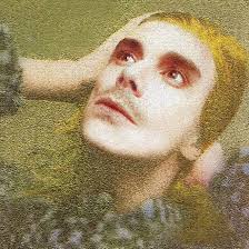 Billy does Bowie in a 'Scream Along 911'