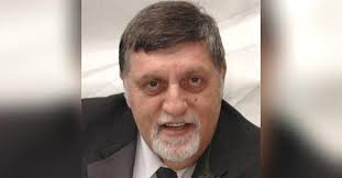 Frank J. Smrekar Jr. Obituary