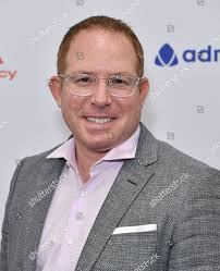 Scott Saperstein Editorial Stock Photo