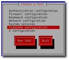 Howto Linux Server Change Or Setup The Timezone Nixcraft