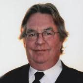 Obituary information for Paul M. Huffington