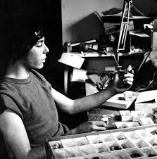 100 Years and Still Working