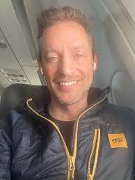 Dan Biggins's Instagram, Twitter & Facebook