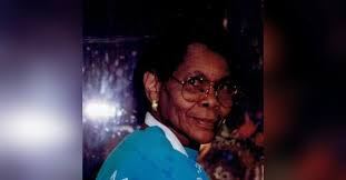 Lizzie Mitchell Alexander Obituary