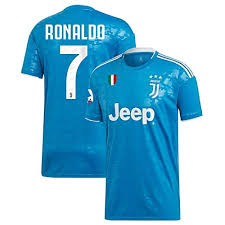 Juventus home jersey for the season 2018/2019, produced and designed by adidas is available in juventus official online store. Fc Kits Juventus 2019 2020 Ronaldo 7 Third Away Jersey Men S