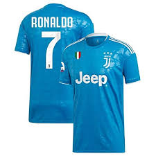 Your passion for one of the most highly respected serie a teams won. Fc Kits Juventus 2019 2020 Ronaldo 7 Third Away Jersey Men S