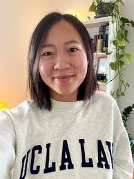 Elena Li's Instagram, Twitter & Facebook