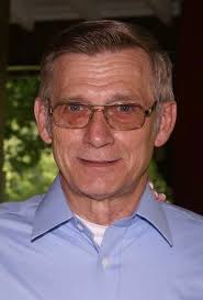 Obituary for Carl H. Cook