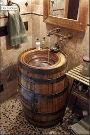See more ideas about bathroom decor, rustic bathrooms, rustic bathroom. Country Outhouse Bathroom Decorating Ideas Outhouse Bathroom Decor Rustic Bathrooms Rustic Bathroom Designs Rustic Bathroom Decor
