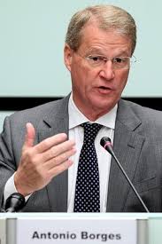 IMF Floats Bond-Buying Proposal in Europe