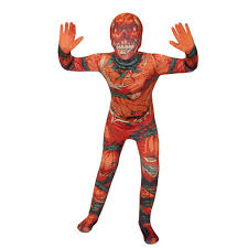 See more ideas about female mask, rubber doll, masks art. Halloween Boy Pumpkin Skinsuit L Walmart Com Walmart Com