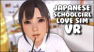 Japan studio is a japanese video game developer based in tokyo. Vr Japanese Schoolgirl Love Simulator I Paid 50 For This Youtube