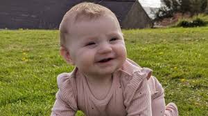 New readers: Maisie Coppin and Oliver Hynd