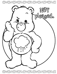 Set off fireworks to wish amer. Dibujos De Care Bears 37142 Dibujos Animados Para Colorear Paginas Imprimibles Gratis