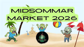 Midsommar Market 2026